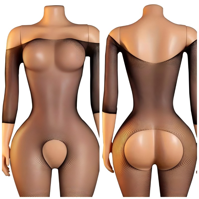 Underwear - Sexy kruisloze panty's voor vrouwen, hoge