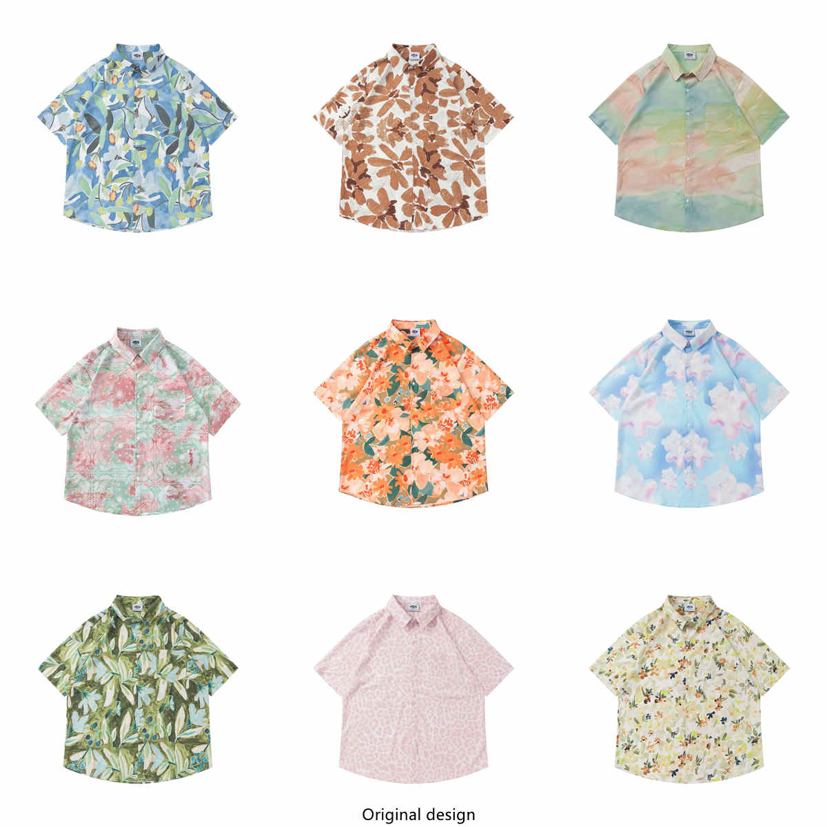 Vintage overhemd voor heren me - Vintage Hawaiian Floral Shirt recensie en prijs