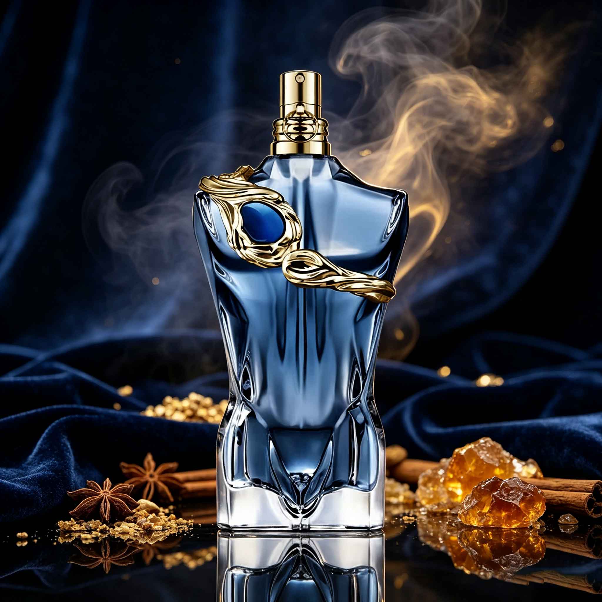 Le Beau Narcisse Luxe Geschenk - Jeans recensie en prijs
