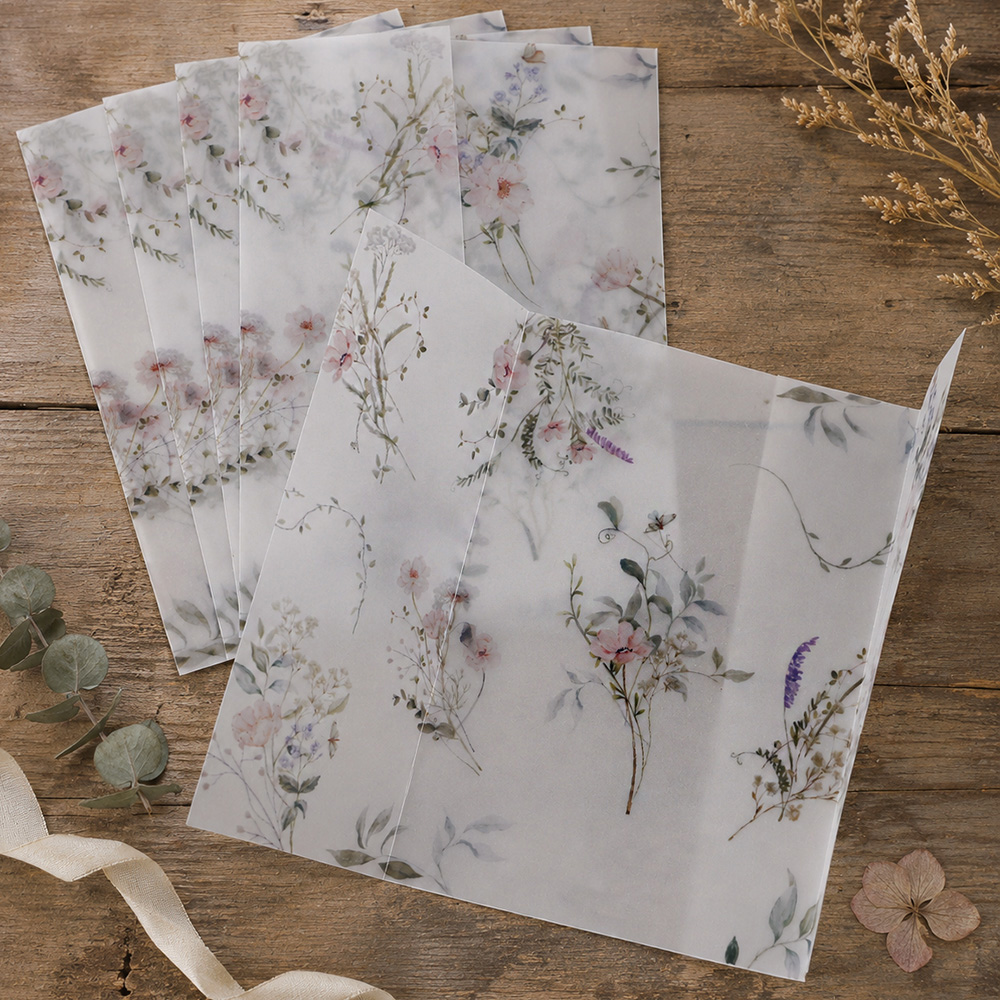 20/50 stuks vellum-wikkel met  - Jackets recensie en prijs