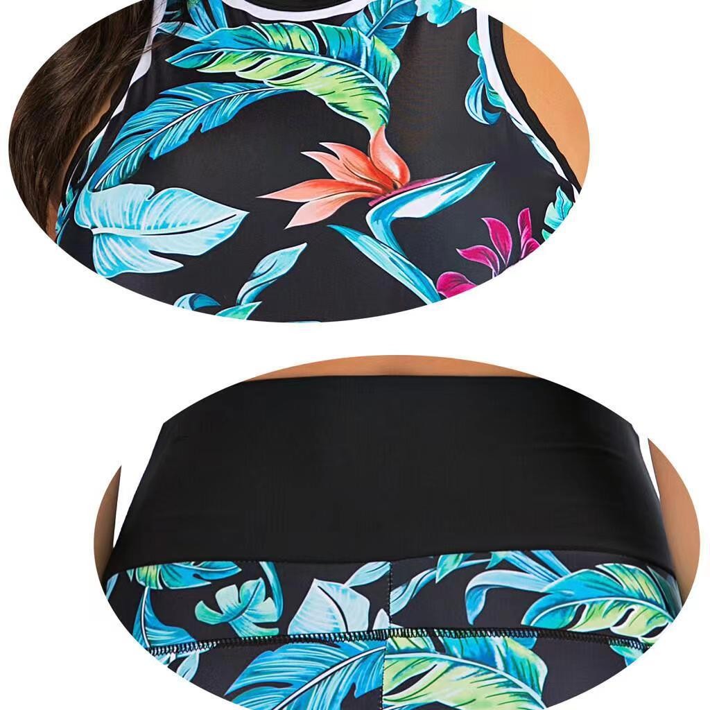 Y2K bikini vrouw tankini met s - Shorts recensie en prijs