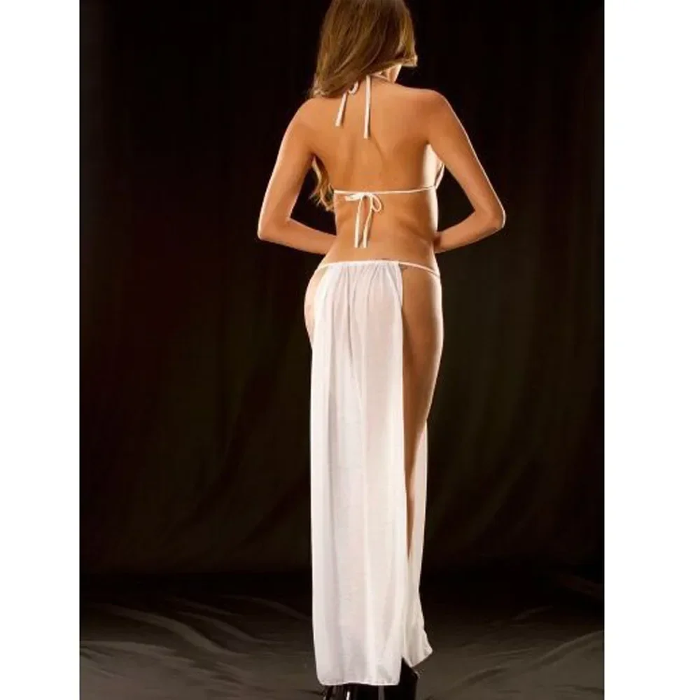 Doorzichtige kanten babydoll d - Underwear recensie en prijs