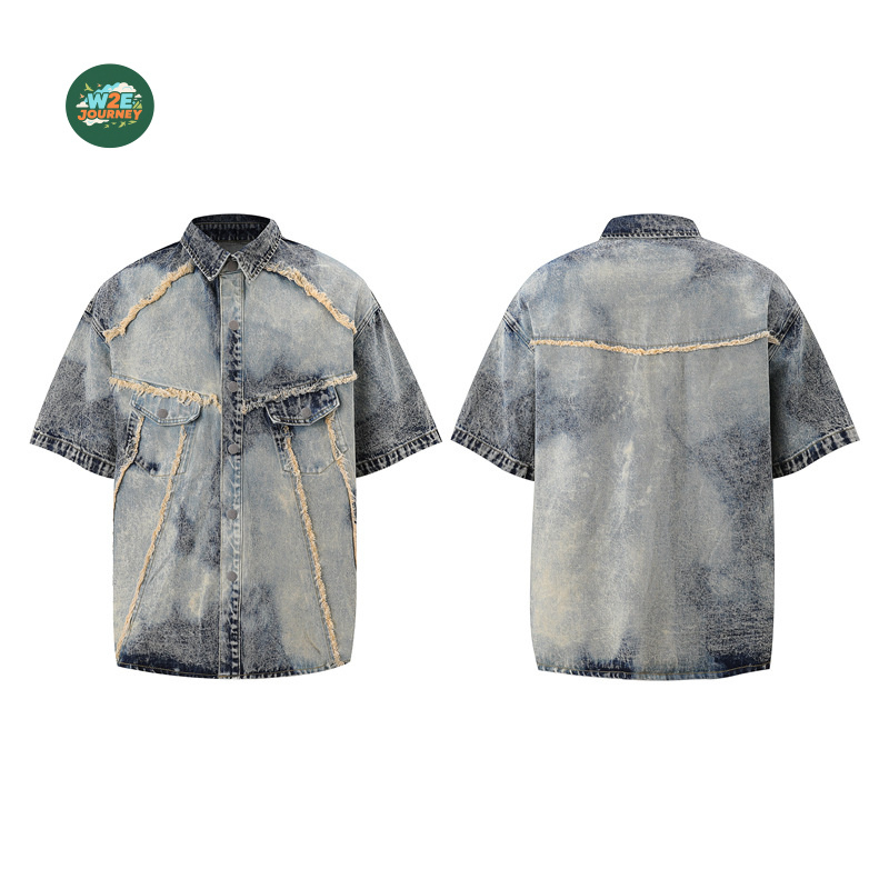 W2EJOURNEY Luxe Kwaliteit EU/V - Jeans recensie en prijs