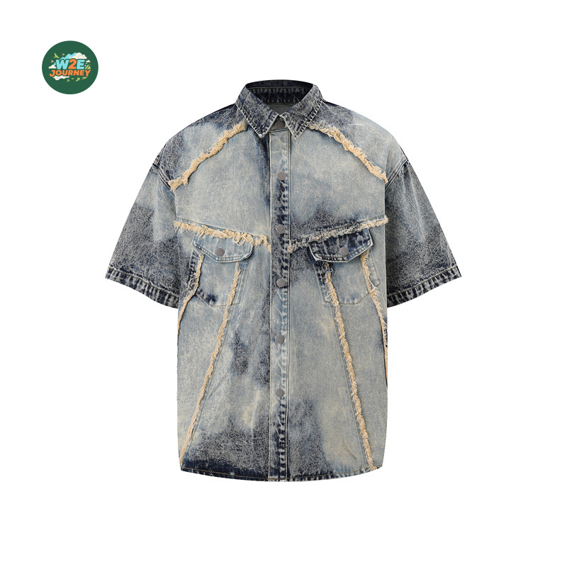 W2EJOURNEY Luxe Kwaliteit EU/V - Jeans recensie en prijs