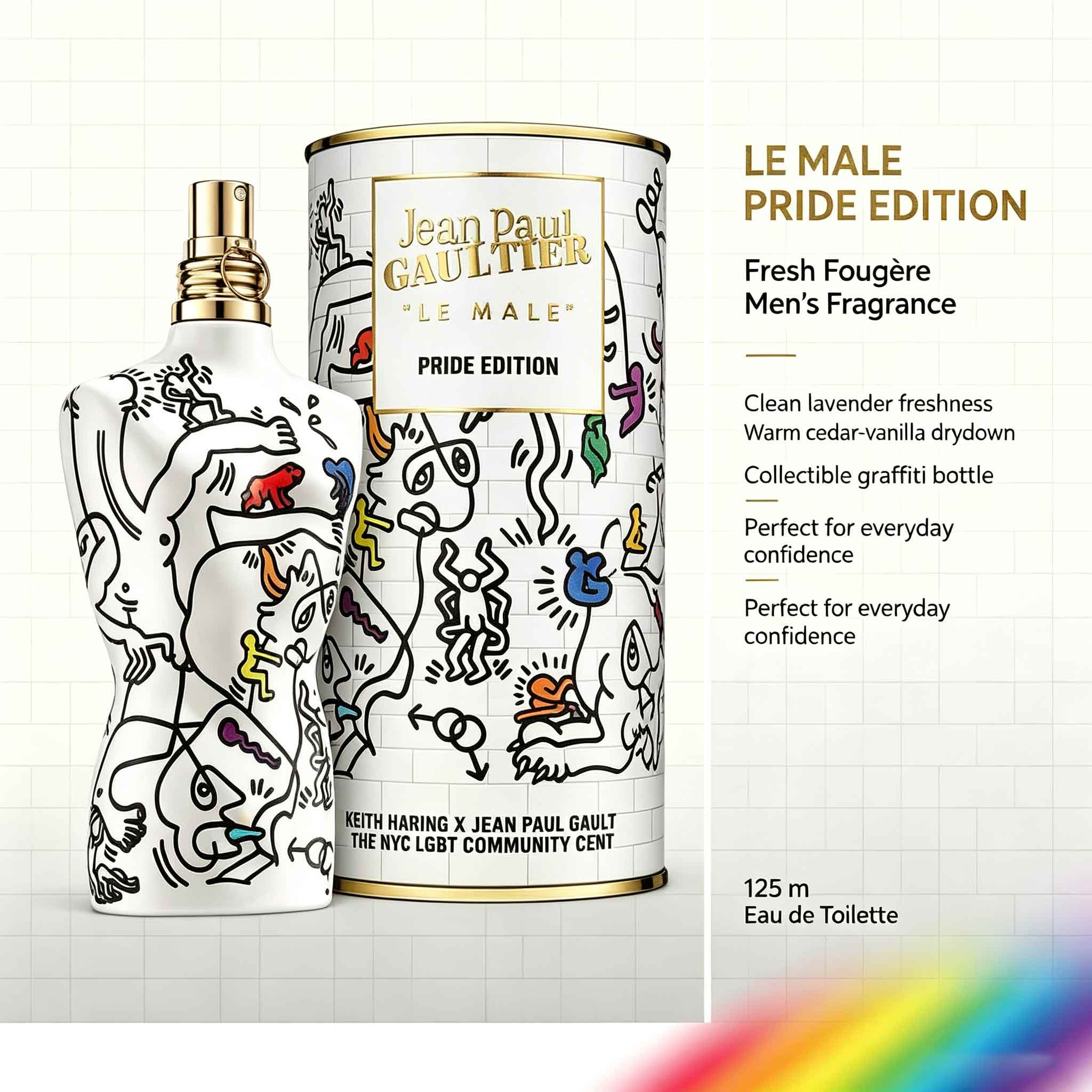 Jean Paul Gaultier Le Male Pri - Jeans recensie en prijs