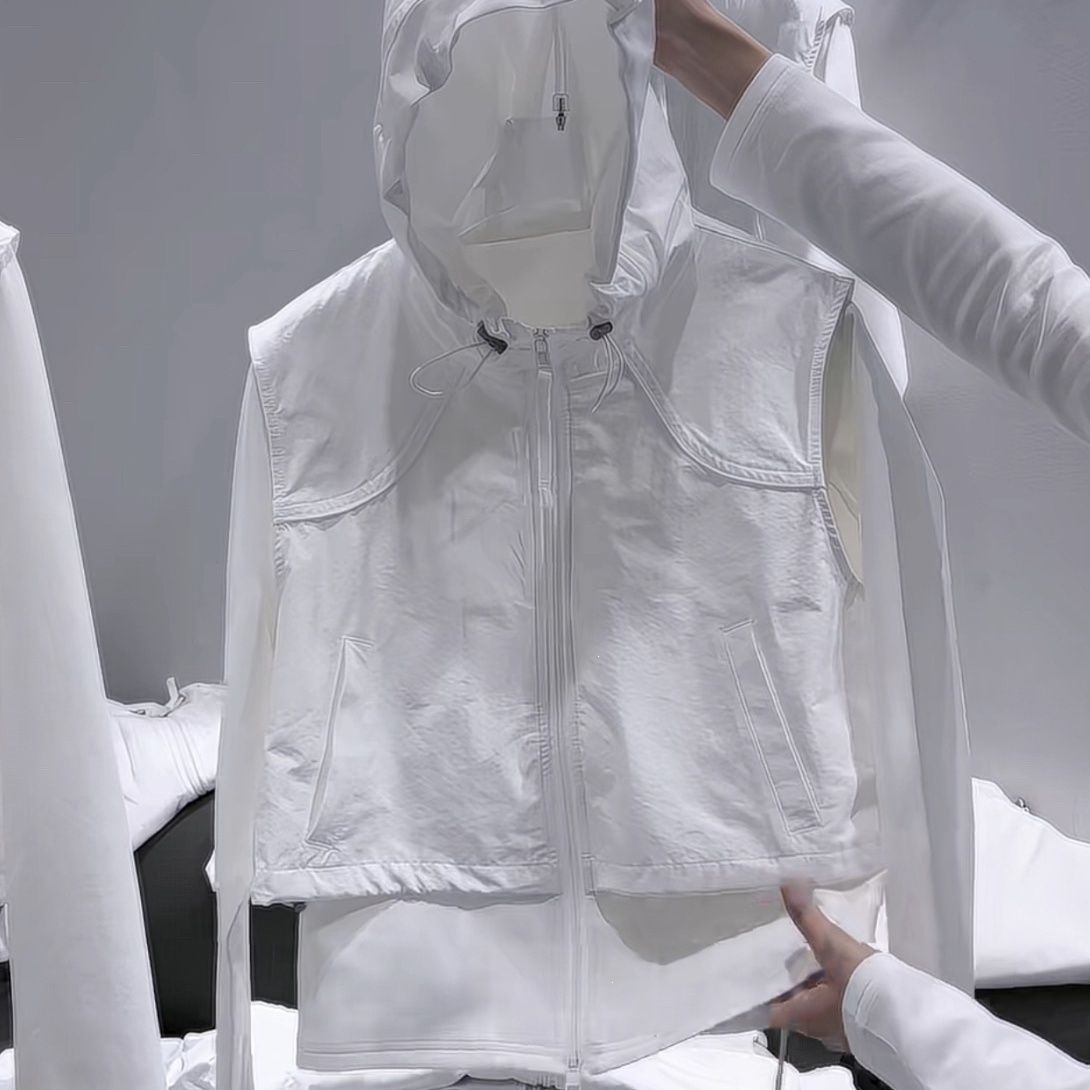 2-in-1 damesjack met capuchon, - Jackets recensie en prijs