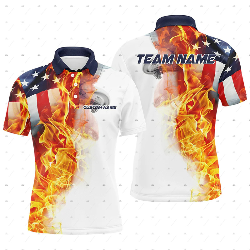 Aangepaste naam Bowling Skull  - Short Sleeve Bowling Shirt Retro recensie en prijs