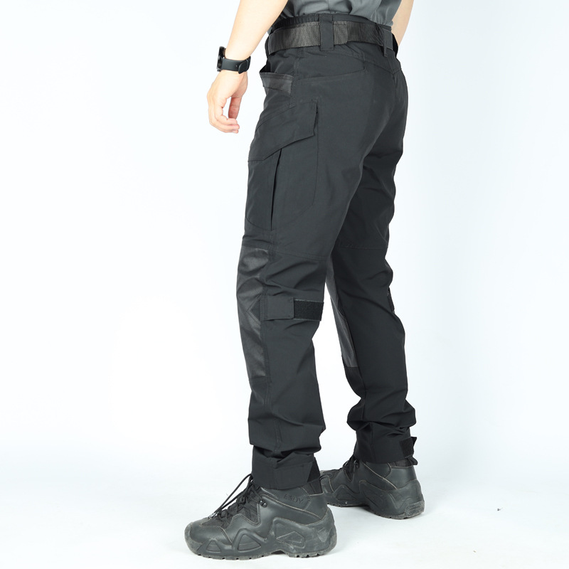 Tactische broek Outdoor waterd - Tactical Military Shirt Cargo recensie en prijs