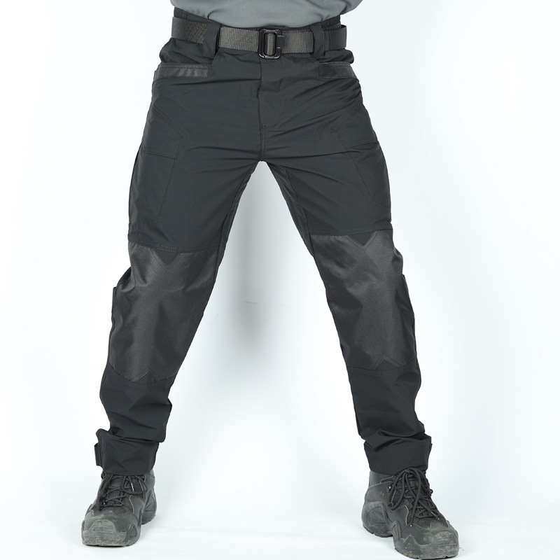 Tactische broek Outdoor waterd - Tactical Military Shirt Cargo recensie en prijs