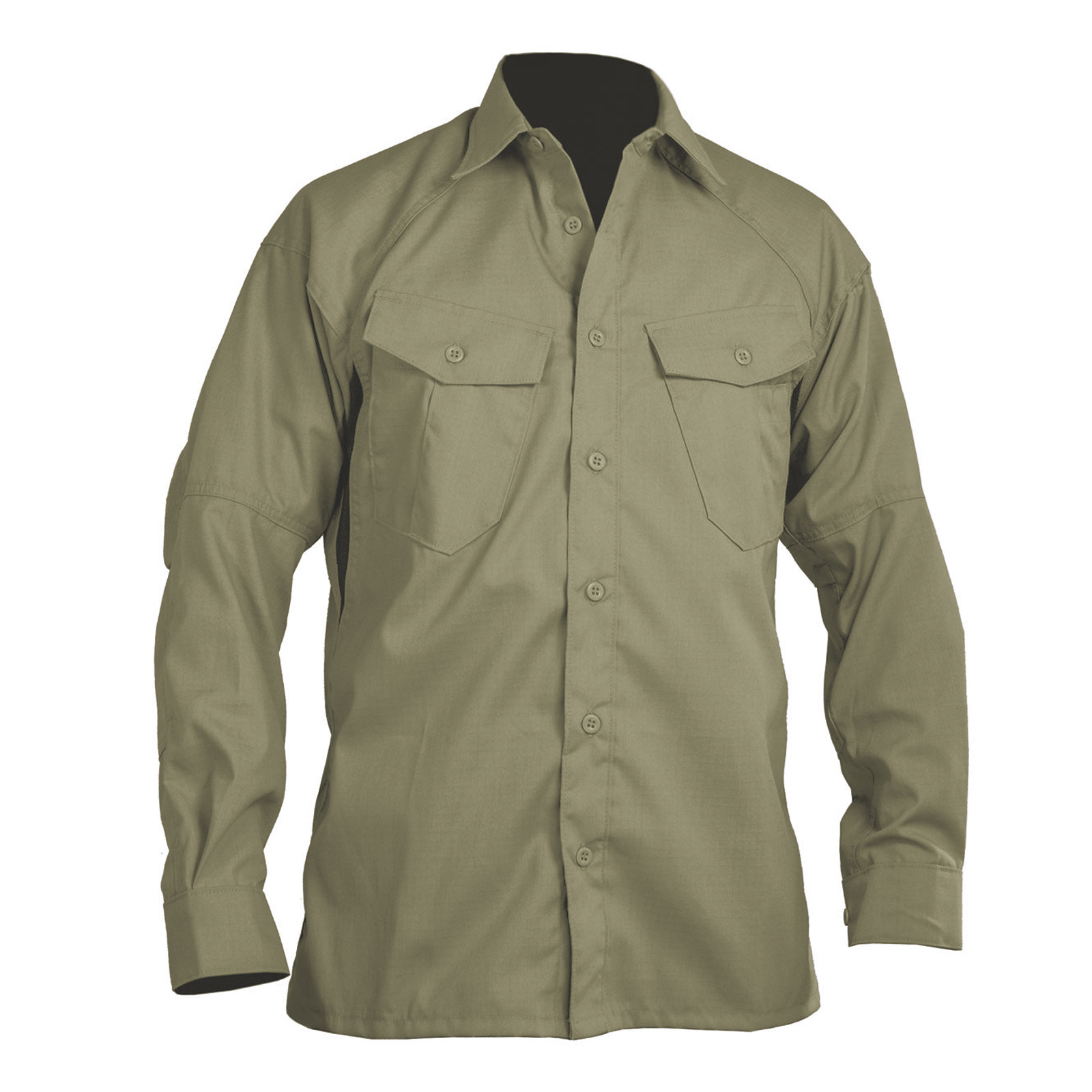 Lynjacye dun model militair un - Tactical Military Shirt Cargo recensie en prijs