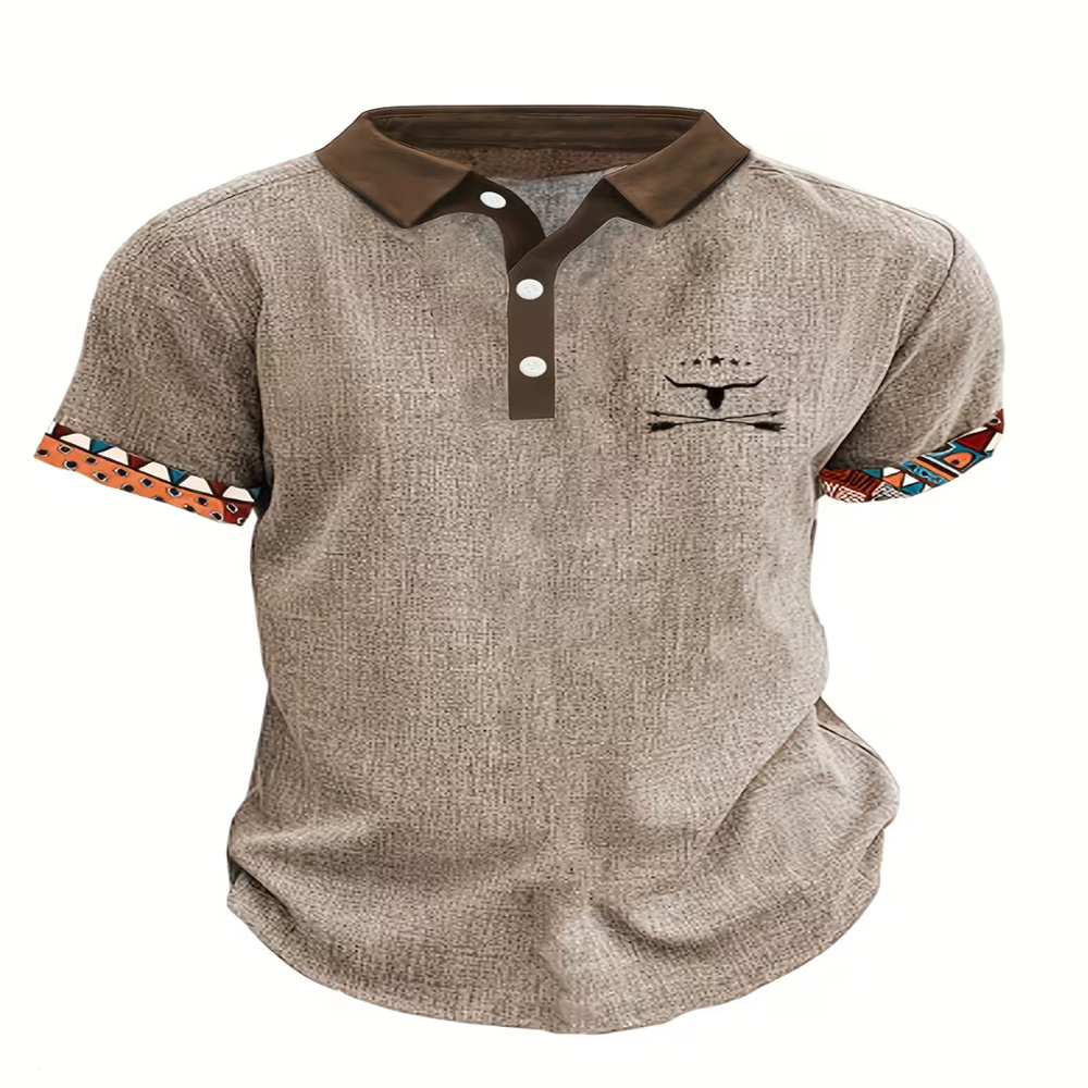 Herenshirt met korte mouwen, v - Vintage Hawaiian Floral Shirt recensie en prijs