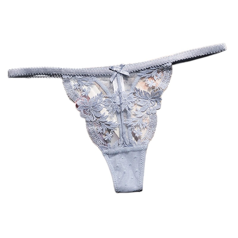 Kanten slipje Sexy Thong Dames - Underwear recensie en prijs