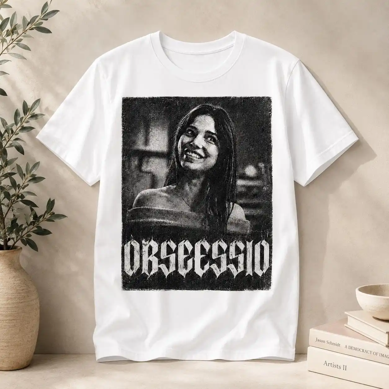Vintage Obsession Acid Wash T- - Acid Wash Vintage Graphic T Shirt recensie en prijs