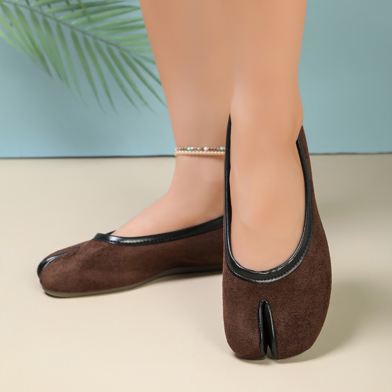 Japanse Tabi Ninja-schoenen vo - Jeans recensie en prijs