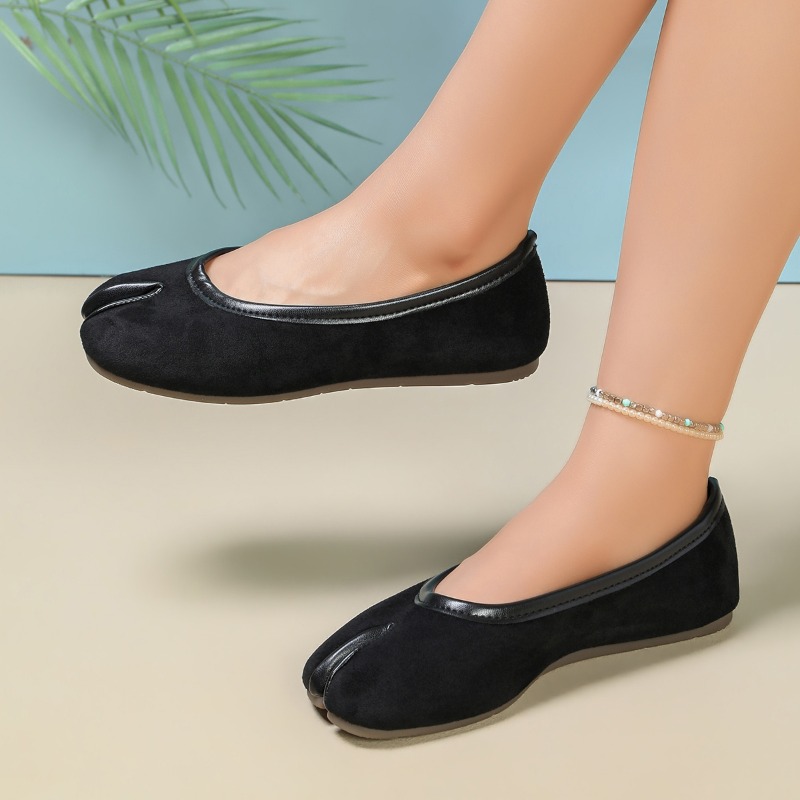 Japanse Tabi Ninja-schoenen vo - Jeans recensie en prijs