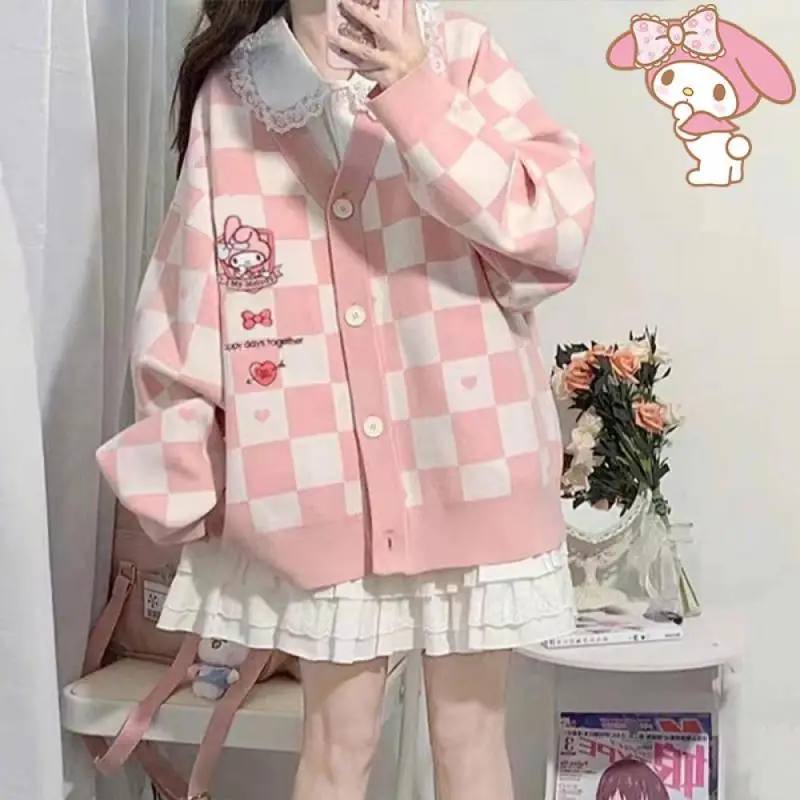 Populaire Anime Meisjes Cardig - Jackets recensie en prijs