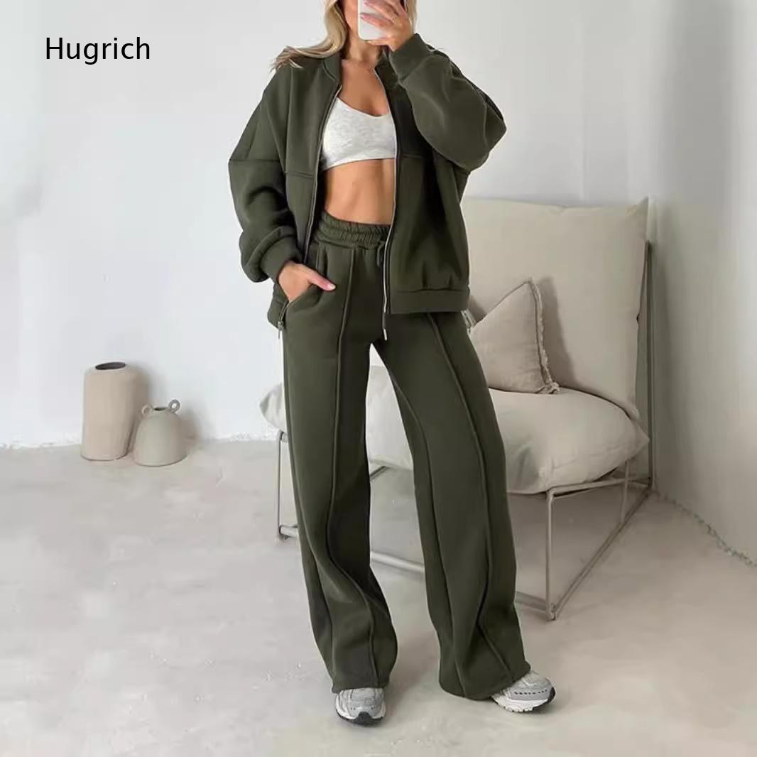 Oversized jack met rits voor d - Jackets recensie en prijs