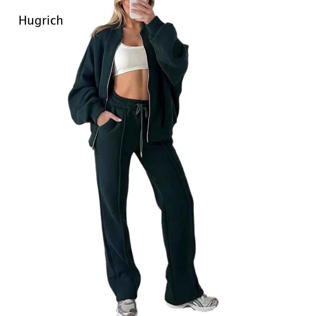 Oversized jack met rits voor d - Jackets recensie en prijs