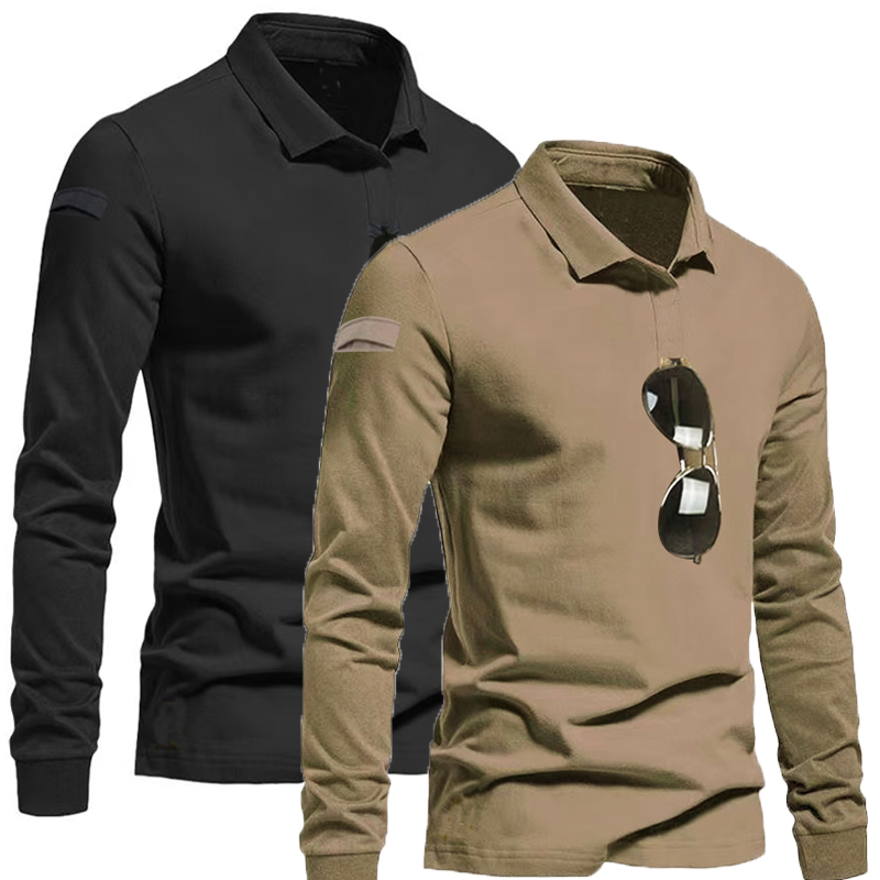 Softair militair reversshirt v - Tactical Military Shirt Cargo recensie en prijs