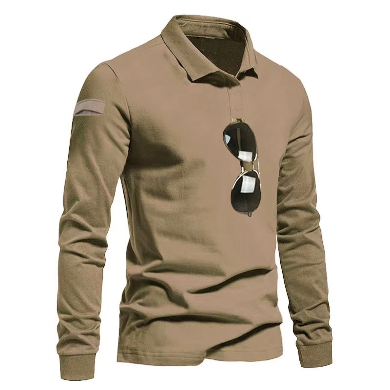 Softair militair reversshirt v - Tactical Military Shirt Cargo recensie en prijs