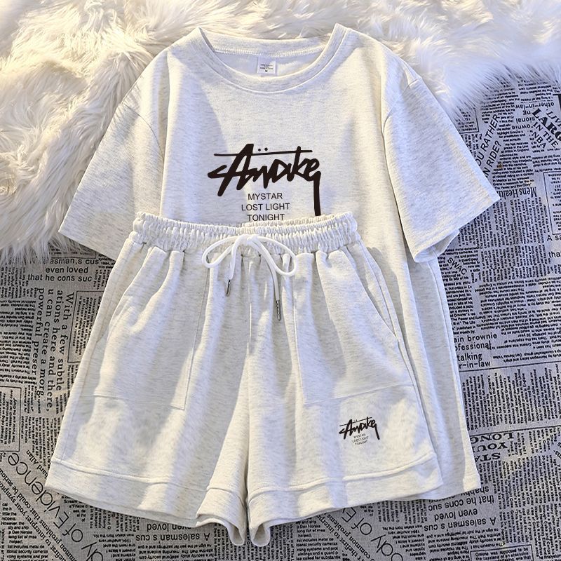 Nieuwe damesset in grote maten - T-Shirts recensie en prijs