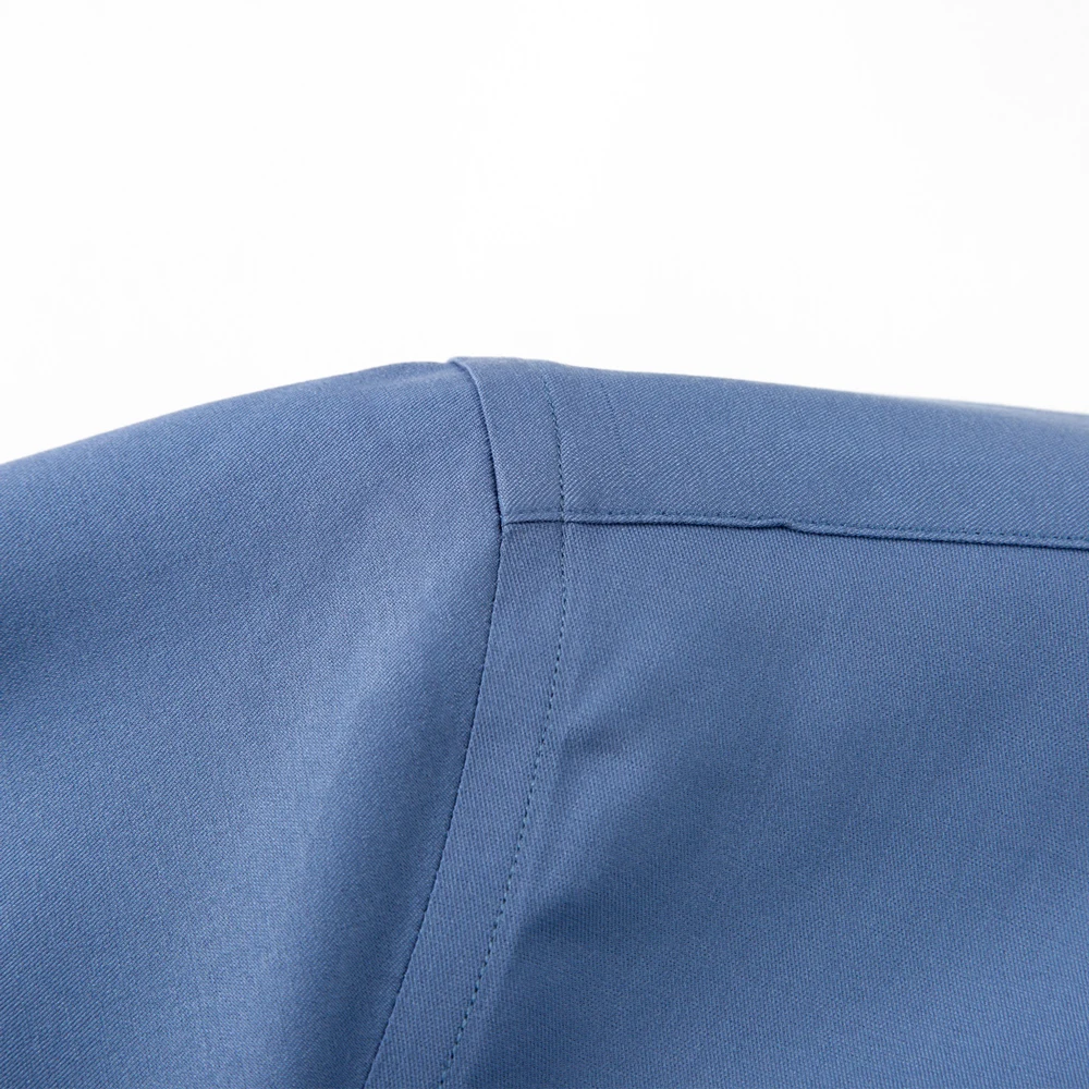 Zacht satijnen overhemd voor h - Breathable Bamboo Fiber Shirt Non Iron recensie en prijs