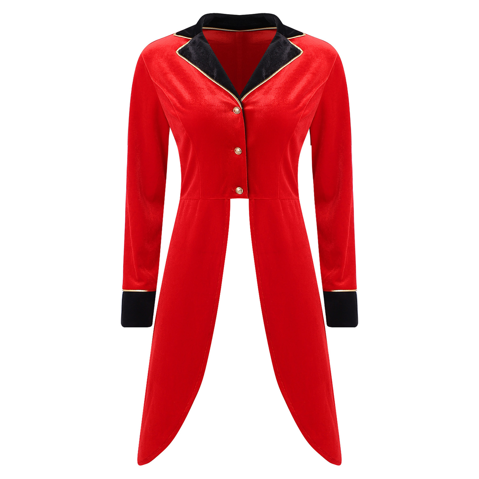 Dames Circusdirecteur Jasje Fr - Jackets recensie en prijs